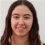 Estudiante de 3° de Química en la UAM